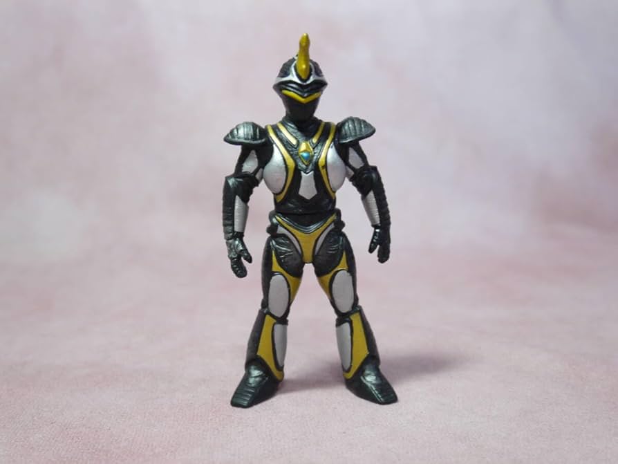 Amazon.co.jp: プレイヒーローVSマン対決セット アルギュロス